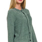 Snuggle in Style button up Cardigan Sweater-Ash Jade-SMALL-[option4]-[option5]-Cute-Trendy-Shop-Womens-Boutique-Clothing-Store