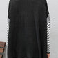 Head To The Movies Sweater With Striped Sleeves-[option4]-[option5]-Cute-Trendy-Shop-Womens-Boutique-Clothing-Store