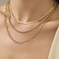 Loving The Layers Necklace-[option4]-[option5]-Cute-Trendy-Shop-Womens-Boutique-Clothing-Store
