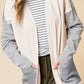Chilly Evening Grey Cardigan with Pockets-[option4]-[option5]-Cute-Trendy-Shop-Womens-Boutique-Clothing-Store