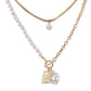 Mother's Favorite Angel Charm Necklace-[option4]-[option5]-Cute-Trendy-Shop-Womens-Boutique-Clothing-Store