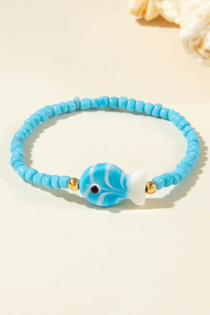 Boho Ocean Bead Stacking Bracelets-3-Cute-Trendy-Shop-Womens-Boutique-Clothing-Store