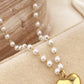 Pretty in pearls Bubble heart Necklace-[option4]-[option5]-Cute-Trendy-Shop-Womens-Boutique-Clothing-Store
