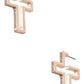 Your Invitation Cut Out Cross Earrings-[option4]-[option5]-Cute-Trendy-Shop-Womens-Boutique-Clothing-Store