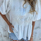 Style on Auto Pilot Button Up Top-Lilac-SMALL-[option4]-[option5]-Cute-Trendy-Shop-Womens-Boutique-Clothing-Store