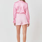 Endless Summer Light Pink Tailored Shorts-[option4]-[option5]-Cute-Trendy-Shop-Womens-Boutique-Clothing-Store