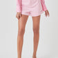 Endless Summer Light Pink Tailored Shorts-[option4]-[option5]-Cute-Trendy-Shop-Womens-Boutique-Clothing-Store