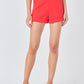 Endless Summer Red Tailored Shorts-[option4]-[option5]-Cute-Trendy-Shop-Womens-Boutique-Clothing-Store