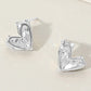 Smart Move Heart Stud Earrings-[option4]-[option5]-Cute-Trendy-Shop-Womens-Boutique-Clothing-Store