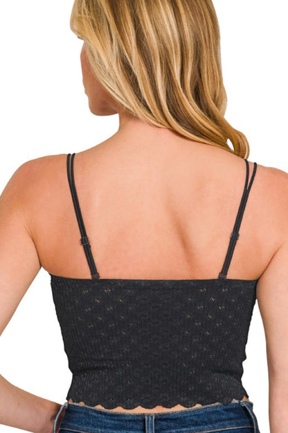 Don't Pass It Up Lace Bralettes-Black-SMALL-[option4]-[option5]-Cute-Trendy-Shop-Womens-Boutique-Clothing-Store