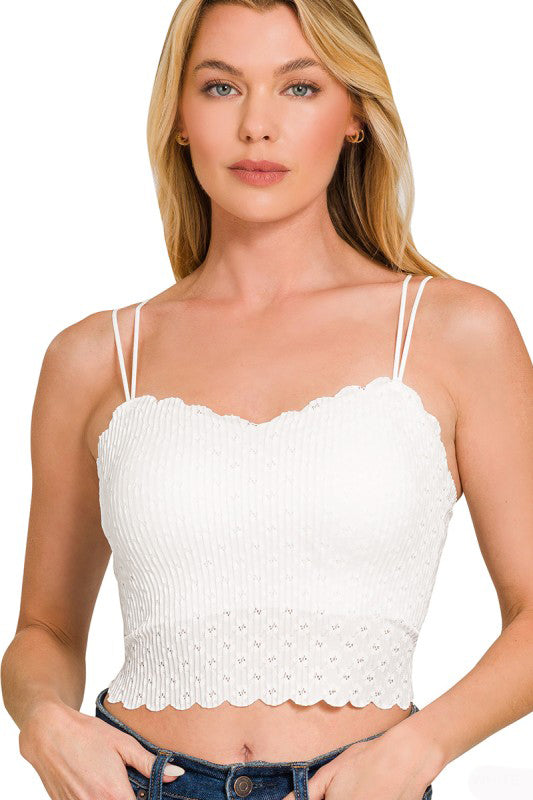 Don't Pass It Up Lace Bralettes-[option4]-[option5]-Cute-Trendy-Shop-Womens-Boutique-Clothing-Store