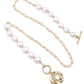 It's Up To You Pearl Toggle Charm Necklace-[option4]-[option5]-Cute-Trendy-Shop-Womens-Boutique-Clothing-Store