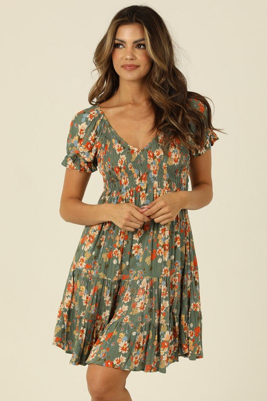 Living The Dream Green Dress-[option4]-[option5]-Cute-Trendy-Shop-Womens-Boutique-Clothing-Store