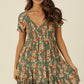 Living The Dream Green Dress-[option4]-[option5]-Cute-Trendy-Shop-Womens-Boutique-Clothing-Store