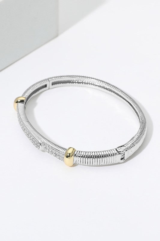 For Any Occasion Pave Bangle-[option4]-[option5]-Cute-Trendy-Shop-Womens-Boutique-Clothing-Store