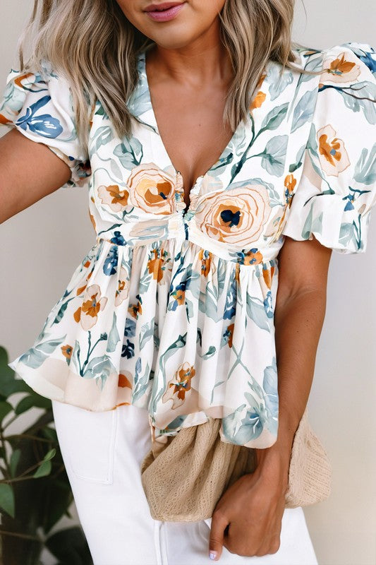 Ready For Dinner Babydoll Top-[option4]-[option5]-Cute-Trendy-Shop-Womens-Boutique-Clothing-Store