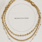 Take It From Here Pearl Chain Necklace-[option4]-[option5]-Cute-Trendy-Shop-Womens-Boutique-Clothing-Store