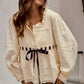 Delightfully Dreamy Off White Top-[option4]-[option5]-Cute-Trendy-Shop-Womens-Boutique-Clothing-Store