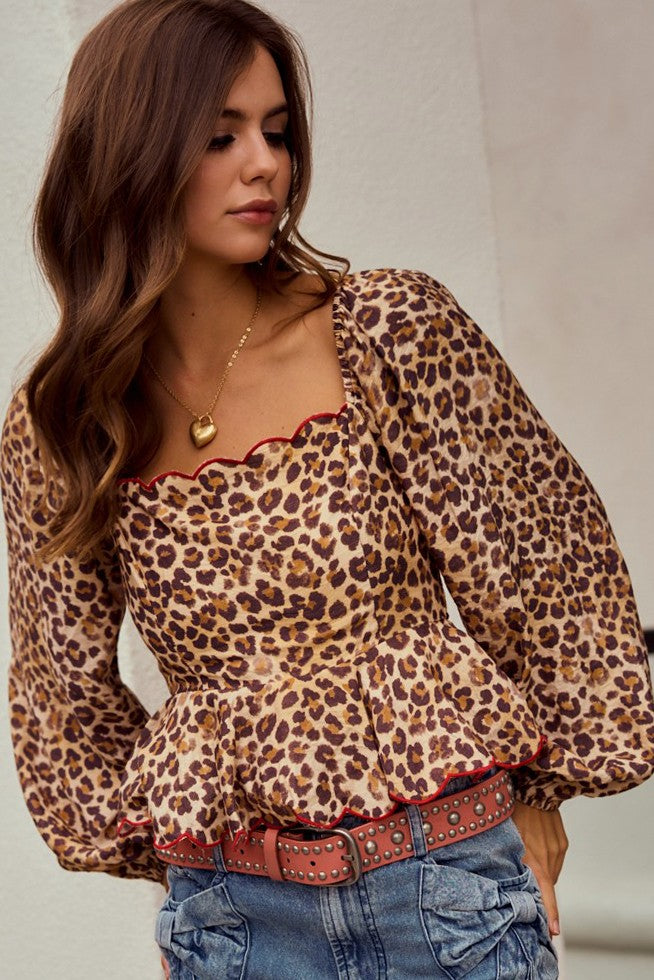 Feeling Fierce Leopard Top-[option4]-[option5]-Cute-Trendy-Shop-Womens-Boutique-Clothing-Store