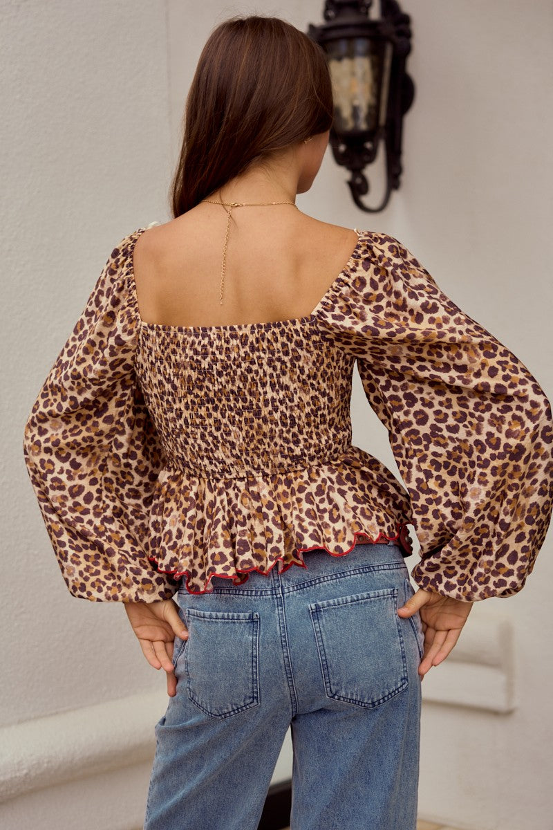 Feeling Fierce Leopard Top-[option4]-[option5]-Cute-Trendy-Shop-Womens-Boutique-Clothing-Store