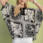 Watching A Movie Black & White Dolman Top-[option4]-[option5]-Cute-Trendy-Shop-Womens-Boutique-Clothing-Store