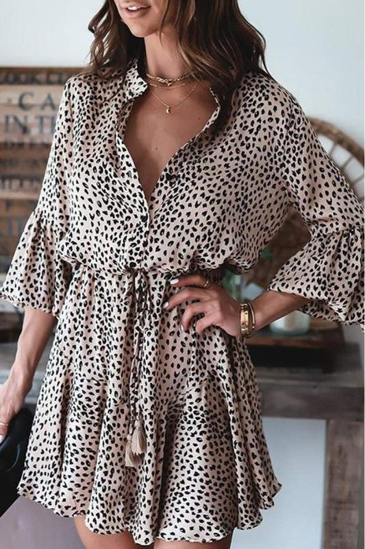 Just You & Me Leopard Print Dress-[option4]-[option5]-Cute-Trendy-Shop-Womens-Boutique-Clothing-Store