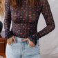 Be Seen Floral Print Bodysuit-[option4]-[option5]-Cute-Trendy-Shop-Womens-Boutique-Clothing-Store