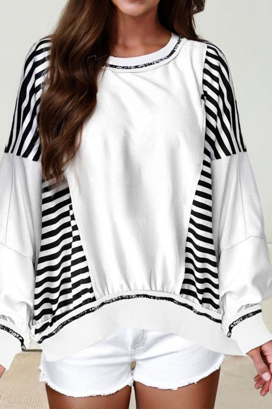 Walk Me Home Stripe Top-[option4]-[option5]-Cute-Trendy-Shop-Womens-Boutique-Clothing-Store