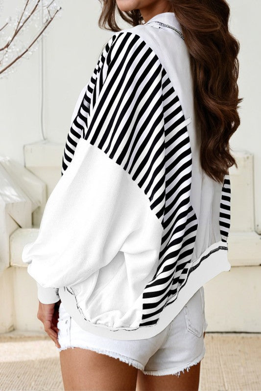 Walk Me Home Stripe Top-[option4]-[option5]-Cute-Trendy-Shop-Womens-Boutique-Clothing-Store