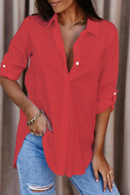 The Perfect Layering Top-[option4]-[option5]-Cute-Trendy-Shop-Womens-Boutique-Clothing-Store