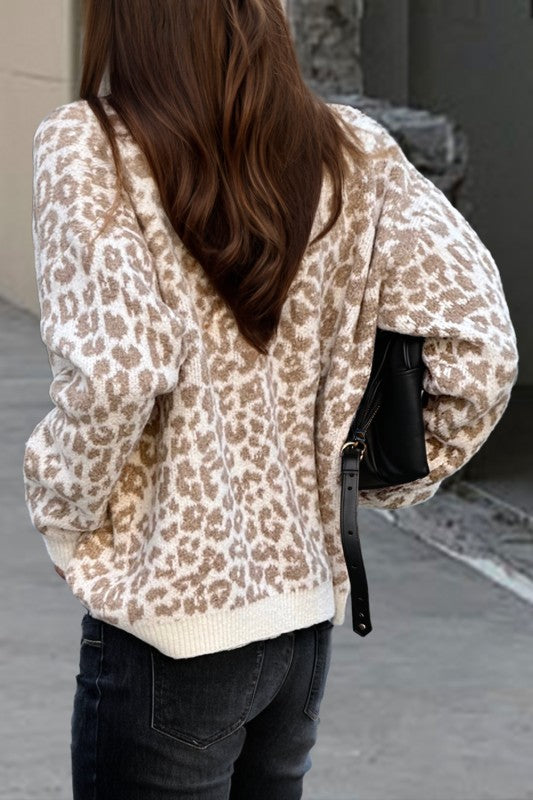 Coffee With Friends Leopard Print Cardigan Off White-[option4]-[option5]-Cute-Trendy-Shop-Womens-Boutique-Clothing-Store