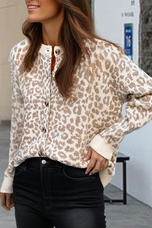 Coffee With Friends Leopard Print Cardigan Off White-[option4]-[option5]-Cute-Trendy-Shop-Womens-Boutique-Clothing-Store
