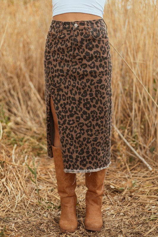 Big Ambitions Leopard Print Skirt-[option4]-[option5]-Cute-Trendy-Shop-Womens-Boutique-Clothing-Store