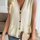 Button Up, Buttercup Vest-[option4]-[option5]-Cute-Trendy-Shop-Womens-Boutique-Clothing-Store