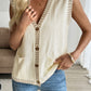 Button Up, Buttercup Vest-[option4]-[option5]-Cute-Trendy-Shop-Womens-Boutique-Clothing-Store