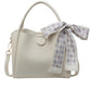 Just Perfect Ivory Crossbody Tote Bag-[option4]-[option5]-Cute-Trendy-Shop-Womens-Boutique-Clothing-Store