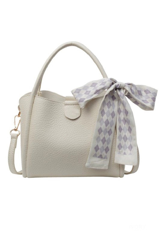 Just Perfect Ivory Crossbody Tote Bag-[option4]-[option5]-Cute-Trendy-Shop-Womens-Boutique-Clothing-Store