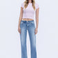 Playing With The Band Straight Jeans-[option4]-[option5]-Cute-Trendy-Shop-Womens-Boutique-Clothing-Store