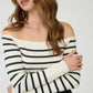 Ready to turn heads Sweater Top Cream-[option4]-[option5]-Cute-Trendy-Shop-Womens-Boutique-Clothing-Store