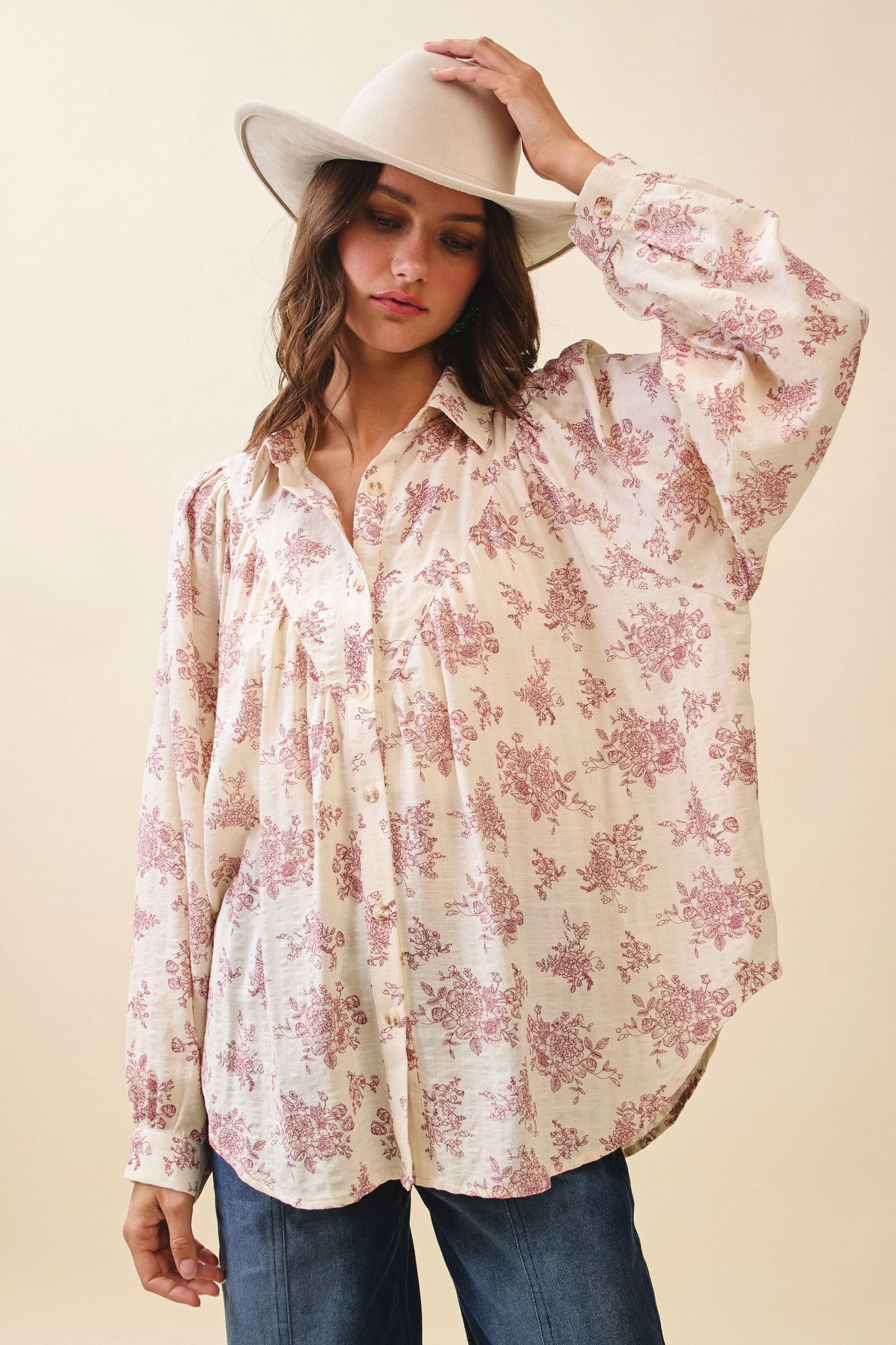 Embrace Elegance Top Burgundy-[option4]-[option5]-Cute-Trendy-Shop-Womens-Boutique-Clothing-Store