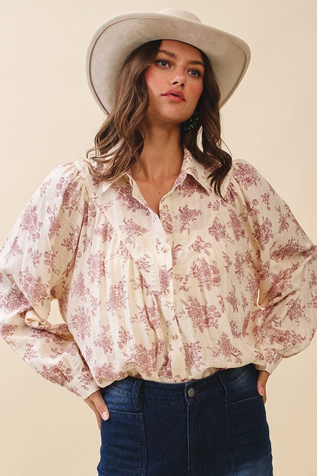 Embrace Elegance Top Burgundy-[option4]-[option5]-Cute-Trendy-Shop-Womens-Boutique-Clothing-Store