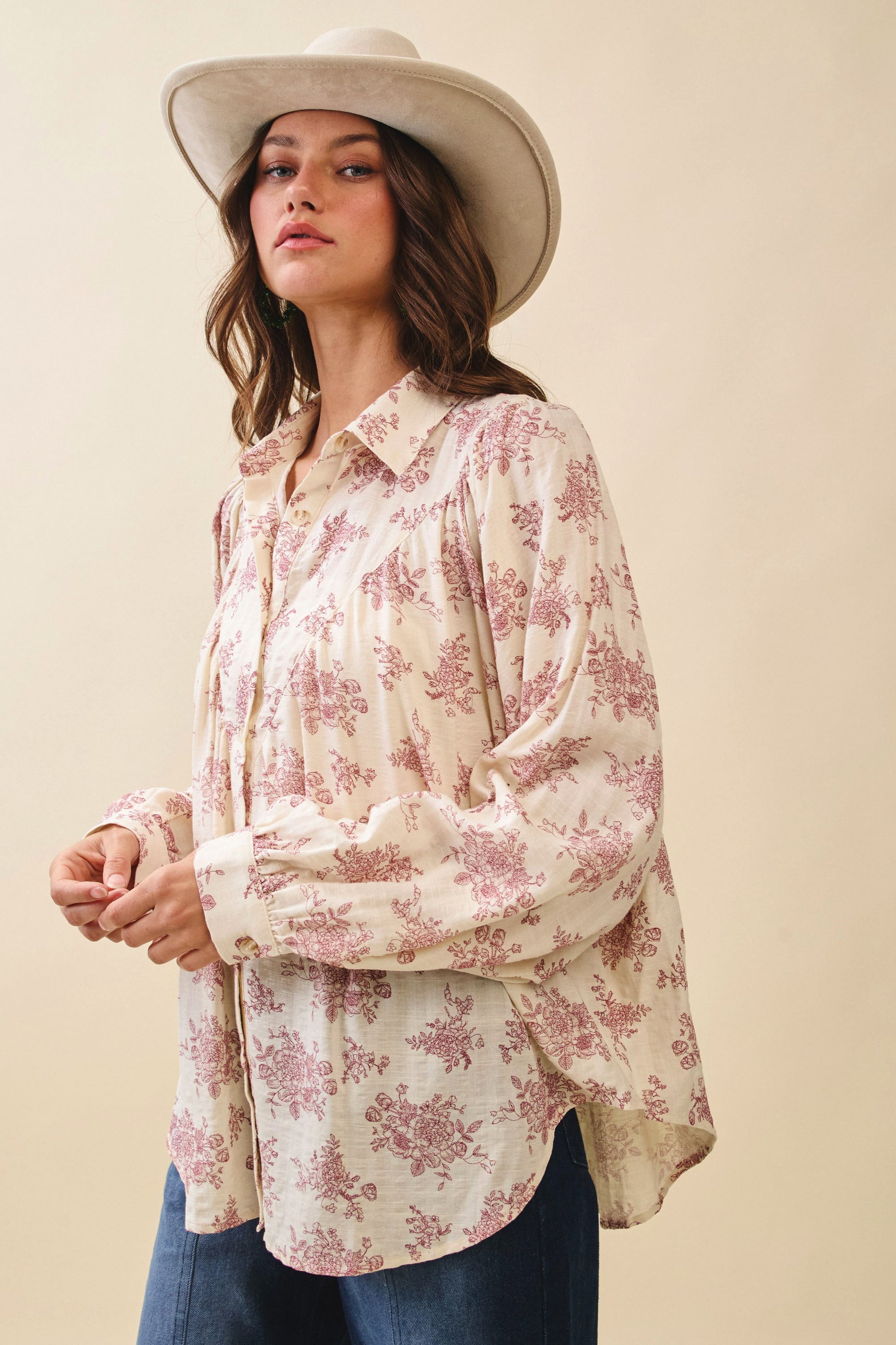 Embrace Elegance Top Burgundy-[option4]-[option5]-Cute-Trendy-Shop-Womens-Boutique-Clothing-Store