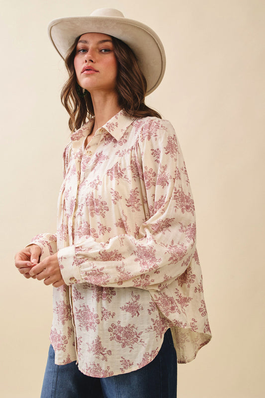 Embrace Elegance Top Burgundy-[option4]-[option5]-Cute-Trendy-Shop-Womens-Boutique-Clothing-Store