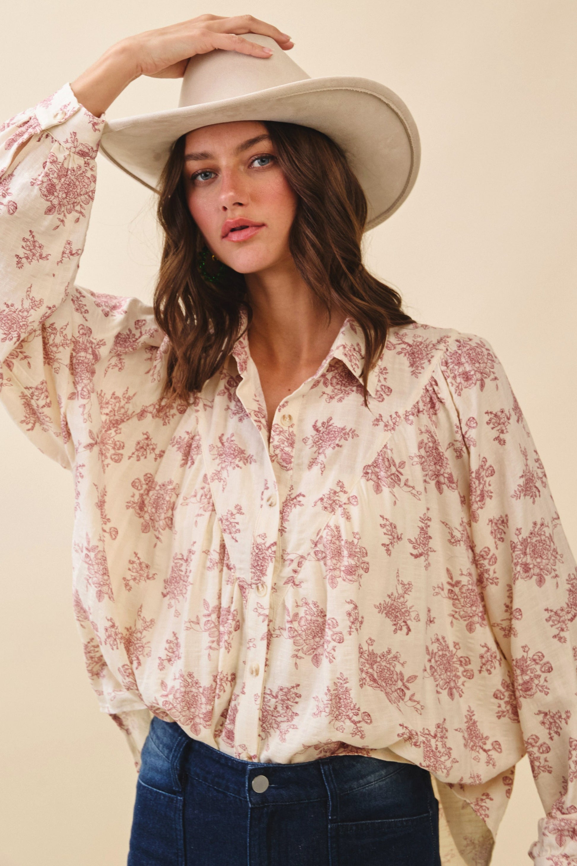 Embrace Elegance Top Burgundy-[option4]-[option5]-Cute-Trendy-Shop-Womens-Boutique-Clothing-Store