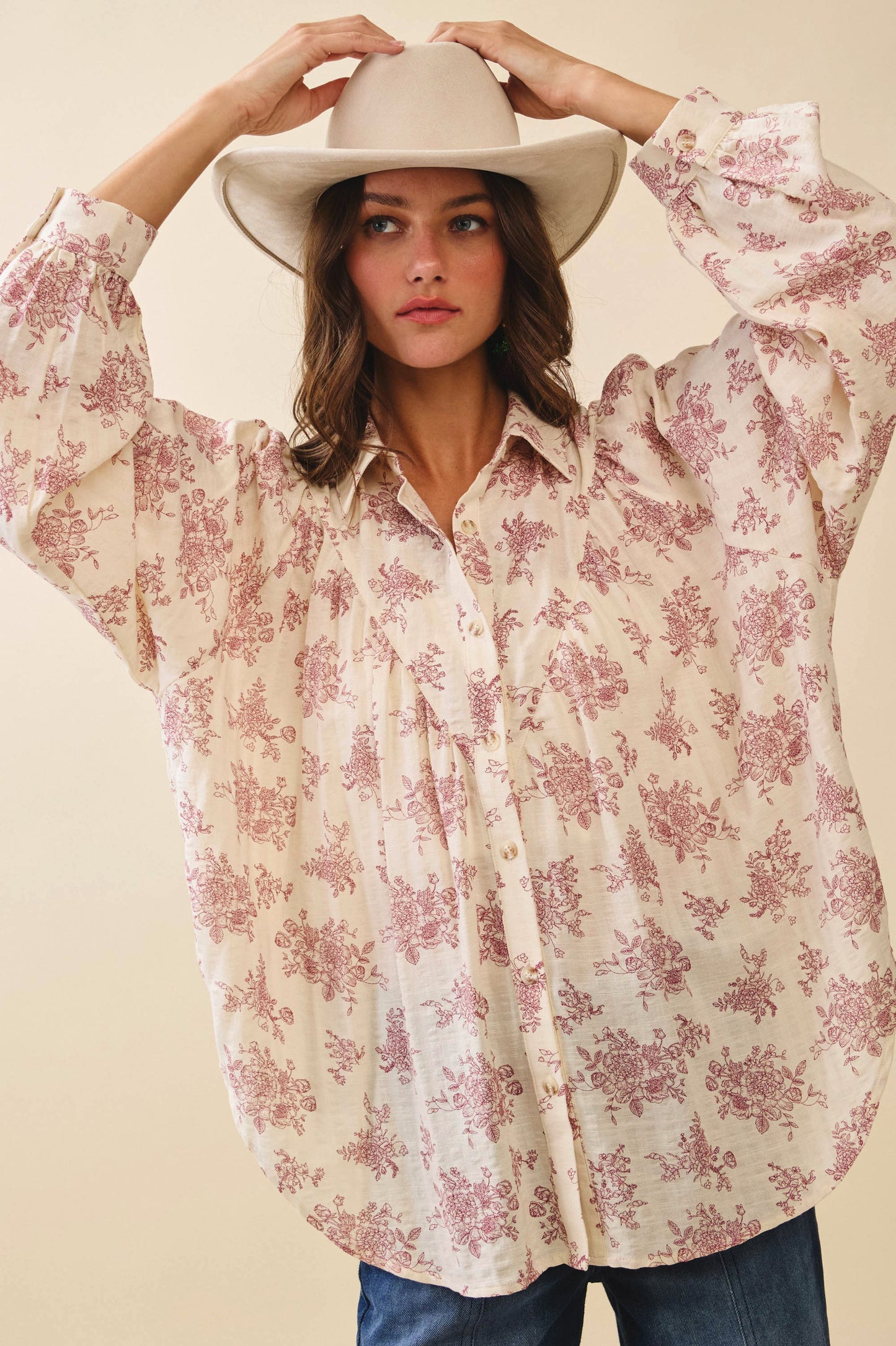 Embrace Elegance Top Burgundy-[option4]-[option5]-Cute-Trendy-Shop-Womens-Boutique-Clothing-Store