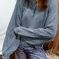 One Cozy Afternoon Blue Baggy Sweatshirt-[option4]-[option5]-Cute-Trendy-Shop-Womens-Boutique-Clothing-Store