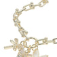 Dragonfly Charm Horsebit Necklace-[option4]-[option5]-Cute-Trendy-Shop-Womens-Boutique-Clothing-Store