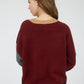 Color Block Sensation Sweater-[option4]-[option5]-Cute-Trendy-Shop-Womens-Boutique-Clothing-Store