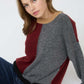 Color Block Sensation Sweater-[option4]-[option5]-Cute-Trendy-Shop-Womens-Boutique-Clothing-Store