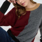 Color Block Sensation Sweater-[option4]-[option5]-Cute-Trendy-Shop-Womens-Boutique-Clothing-Store